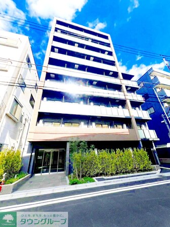 GENOVIA大師橋の物件内観写真